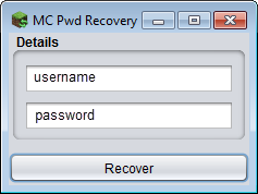 Password cracker software download
