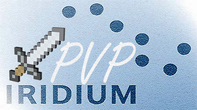 Minecraft - PVP Slaying with Iridium 1.6.4 Hacked Client 