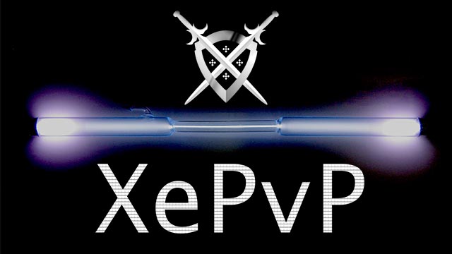 Minecraft XePvP with Xenon 1.7 Hacked Client - WiZARDHAX.com