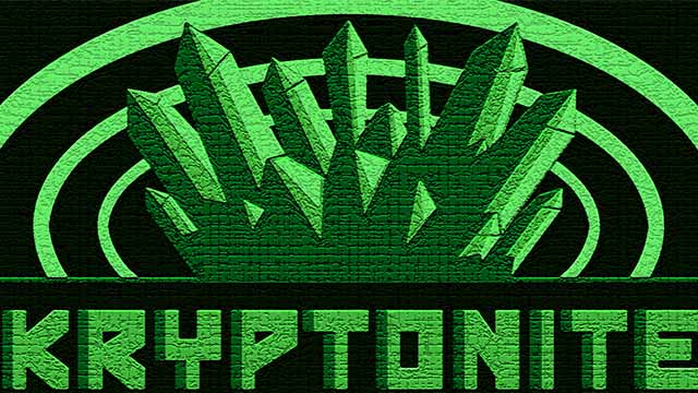 Minecraft 1.7.x Hacked Client - Kryptonite + Download 