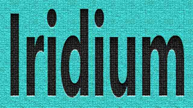 iridium hacked client 1.8
