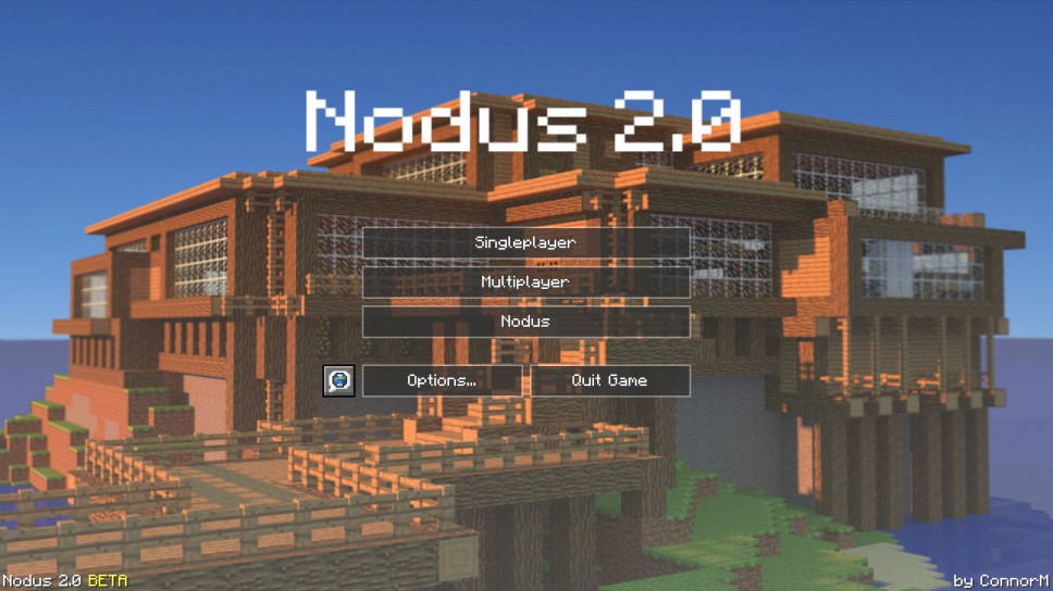 nodus feature list