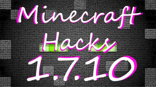 minecraft 1.8.9 client hack
