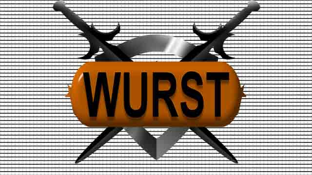 wurst download 1.8