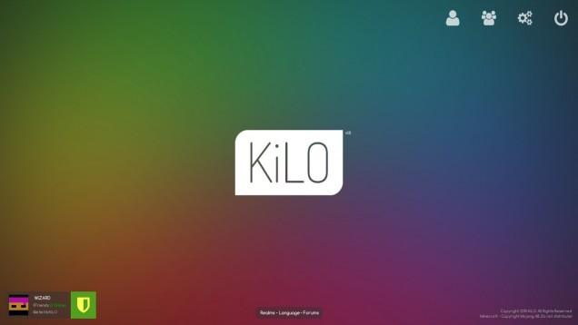 Minecraft KiLO Client Download