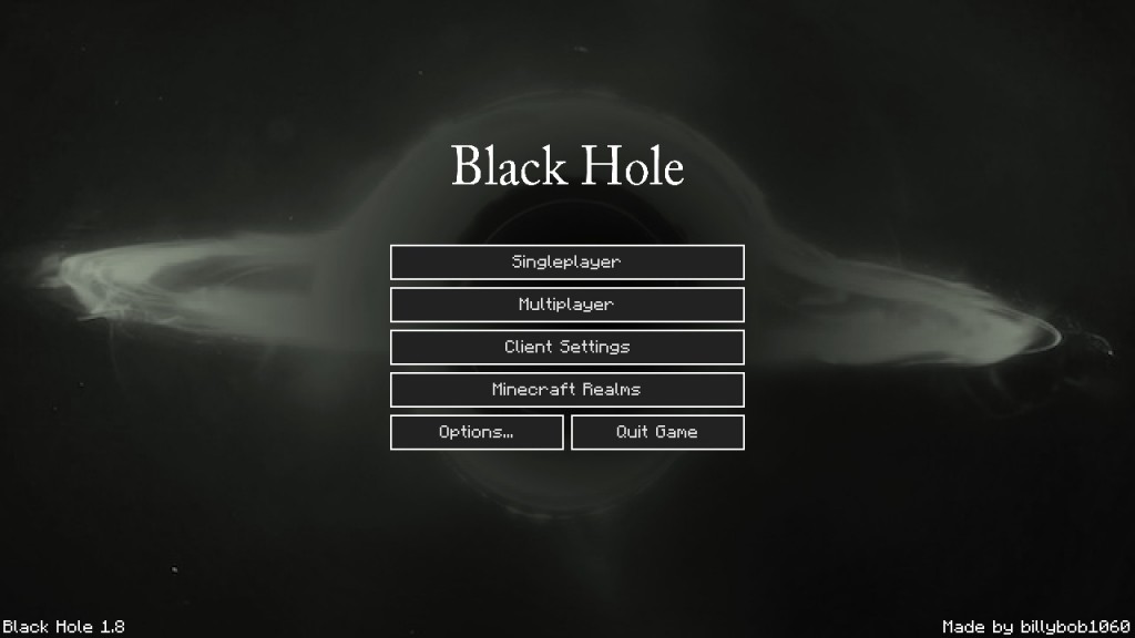 downloading Black Hole Battle - Eat All