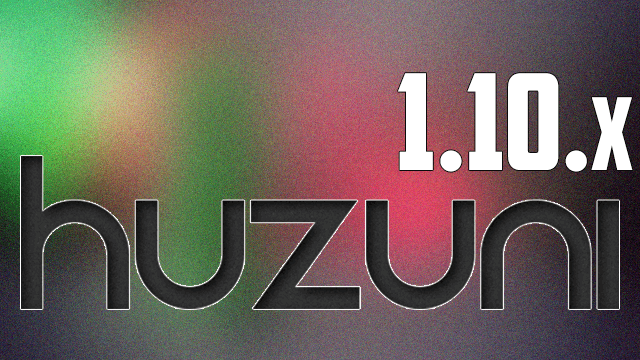 huzuni 1.8 download ita