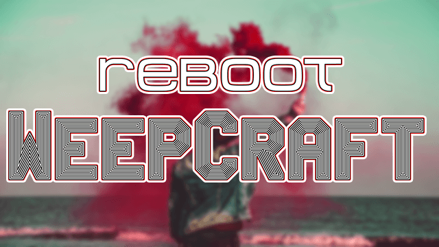 Minecraft WeepCraft 1.12 Hack (OptiFine) + Download 