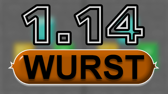 wurst client 1.11
