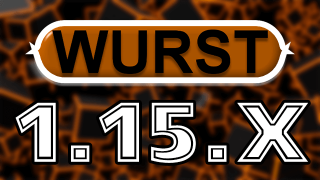 wurst minecraft hacks 1.12.2