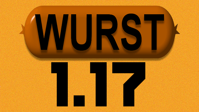 wurst client 1.10